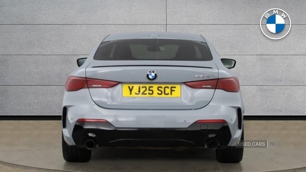 Used BMW 4 Series 2025 for sale - 77854559: Photo 16