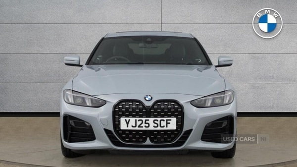 Used BMW 4 Series 2025 for sale - 77854559: Photo 17