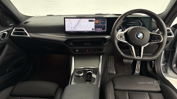 Used BMW 4 Series 2025 for sale - 77854559: Photo 4