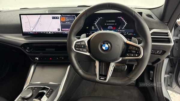 Used BMW 4 Series 2025 for sale - 77854559: Photo 6