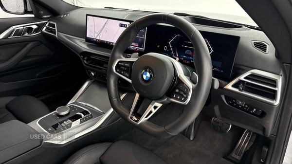 Used BMW 4 Series 2025 for sale - 77854559: Photo 7