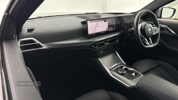 Used BMW 4 Series 2025 for sale - 77854559: Photo 8