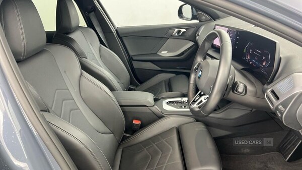 Used BMW 1 Series 2025 for sale - 77017512: Photo 12