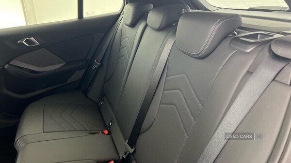 Used BMW 1 Series 2025 for sale - 77017512: Photo 13