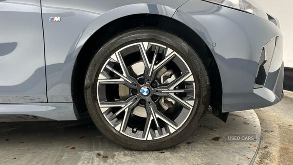 Used BMW 1 Series 2025 for sale - 77017512: Photo 15