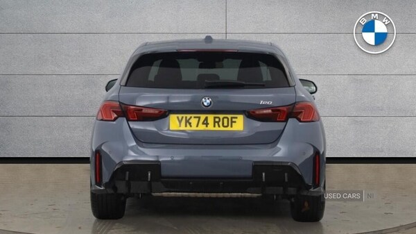 Used BMW 1 Series 2025 for sale - 77017512: Photo 16