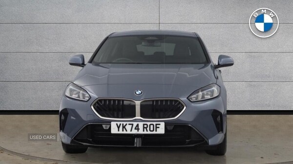 Used BMW 1 Series 2025 for sale - 77017512: Photo 17