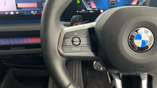 Used BMW 1 Series 2025 for sale - 77017512: Photo 18