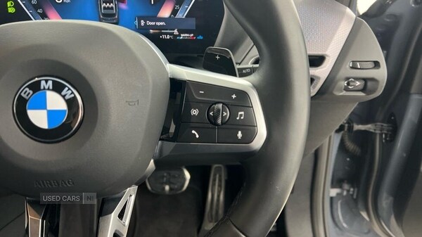 Used BMW 1 Series 2025 for sale - 77017512: Photo 19