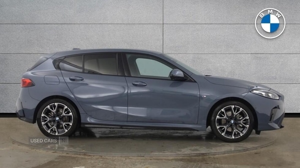 Used BMW 1 Series 2025 for sale - 77017512: Photo 3