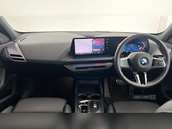 Used BMW 1 Series 2025 for sale - 77017512: Photo