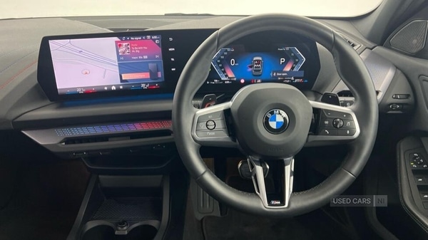 Used BMW 1 Series 2025 for sale - 77017512: Photo 6