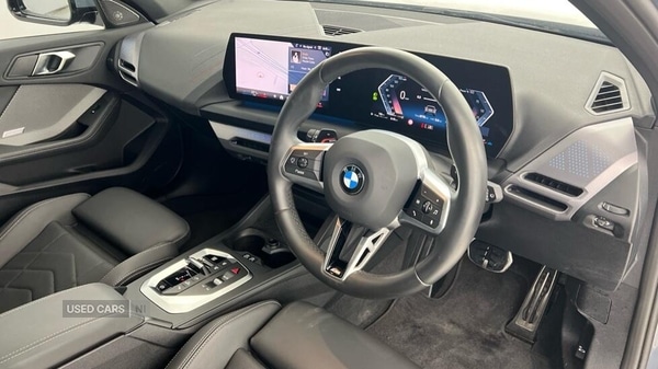 Used BMW 1 Series 2025 for sale - 77017512: Photo 7