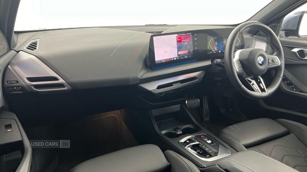 Used BMW 1 Series 2025 for sale - 77017512: Photo 8