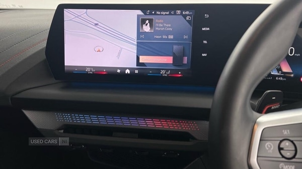 Used BMW 1 Series 2025 for sale - 77017512: Photo 9