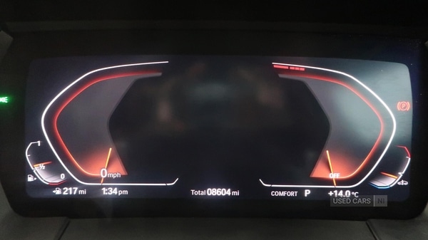 Used BMW Z4 2024 for sale - 76998235: Photo 10