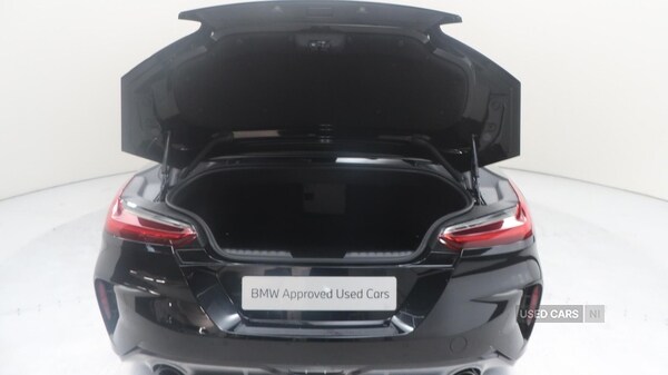 Used BMW Z4 2024 for sale - 76998235: Photo 13