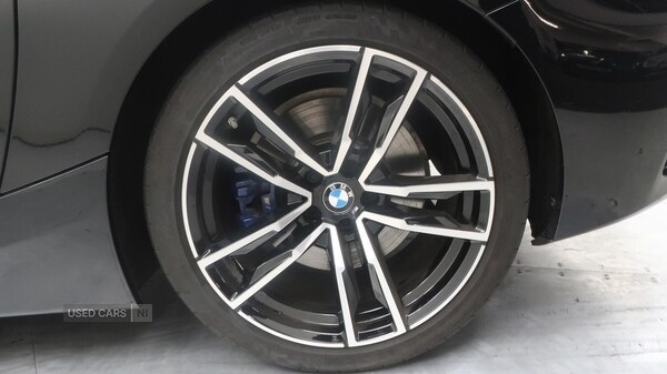 Used BMW Z4 2024 for sale - 76998235: Photo 14