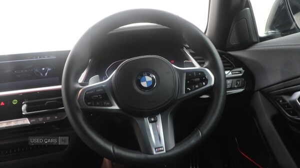 Used BMW Z4 2024 for sale - 76998235: Photo 15
