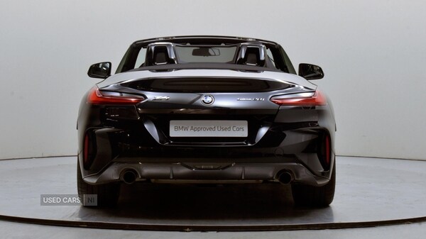 Used BMW Z4 2024 for sale - 76998235: Photo 16