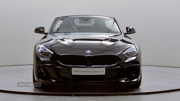 Used BMW Z4 2024 for sale - 76998235: Photo 17