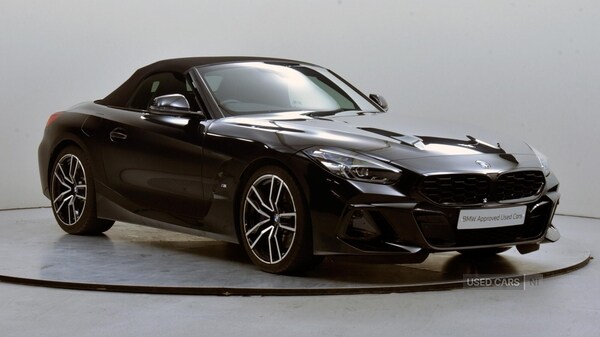 Used BMW Z4 2024 for sale - 76998235: Photo 19