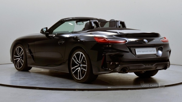 Used BMW Z4 2024 for sale - 76998235: Photo 2