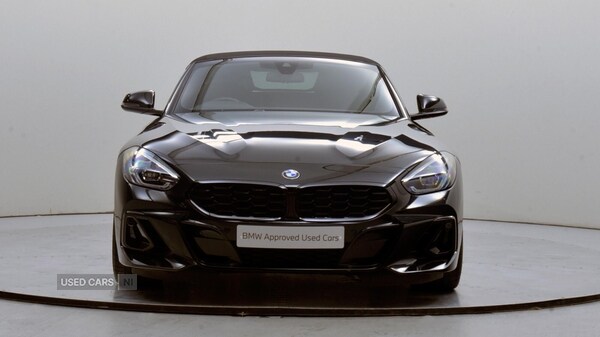 Used BMW Z4 2024 for sale - 76998235: Photo 21