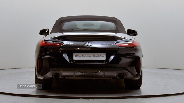 Used BMW Z4 2024 for sale - 76998235: Photo 22
