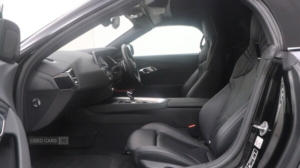 Used BMW Z4 2024 for sale - 76998235: Photo 25
