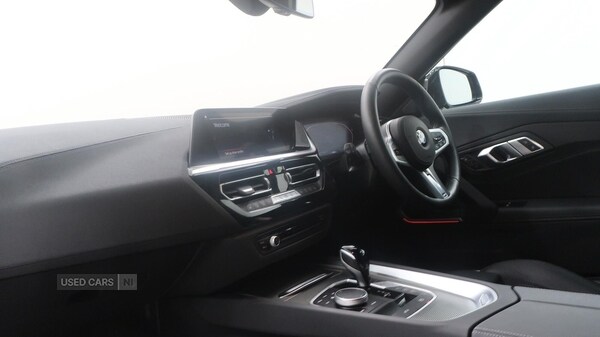 Used BMW Z4 2024 for sale - 76998235: Photo 8