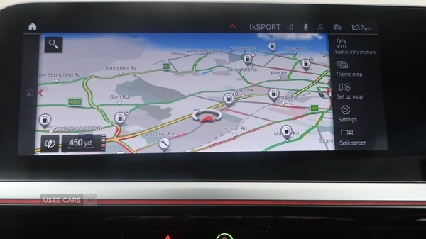 Used BMW Z4 2024 for sale - 76998235: Photo 9