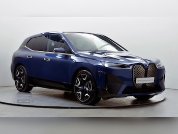 Used BMW iX 2022 for sale - 78831092: Photo