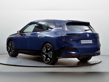 Used BMW iX 2022 for sale - 78831092: Photo