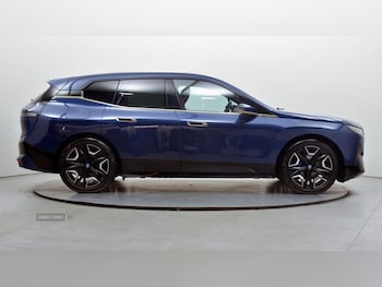 Used BMW iX 2022 for sale - 78831092: Photo