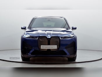 Used BMW iX 2022 for sale - 78831092: Photo