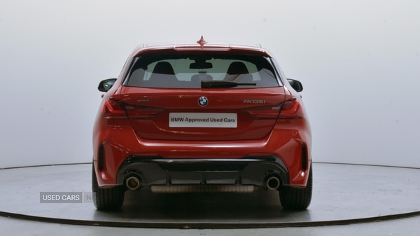 Used BMW 1 Series 2022 for sale - 77030309: Photo 16