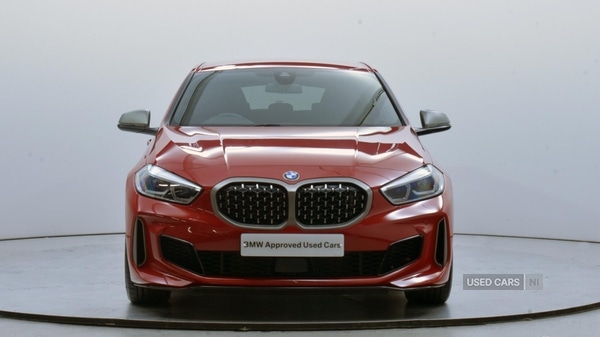 Used BMW 1 Series 2022 for sale - 77030309: Photo 17