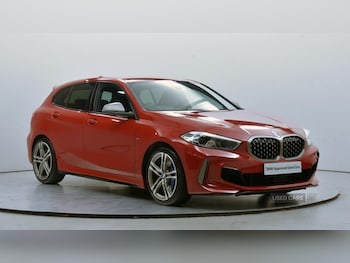 BMW 1 Series feature image