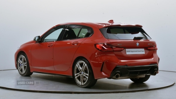 Used BMW 1 Series 2022 for sale - 77030309: Photo 2