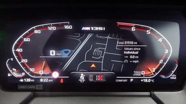 Used BMW 1 Series 2022 for sale - 77030309: Photo 23