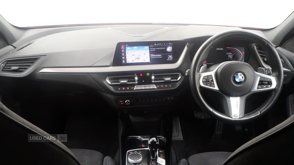 Used BMW 1 Series 2022 for sale - 77030309: Photo 4