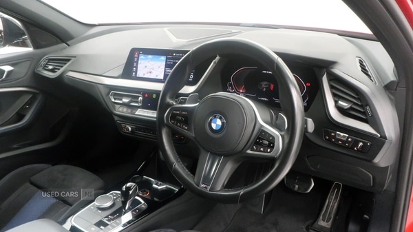 Used BMW 1 Series 2022 for sale - 77030309: Photo 7