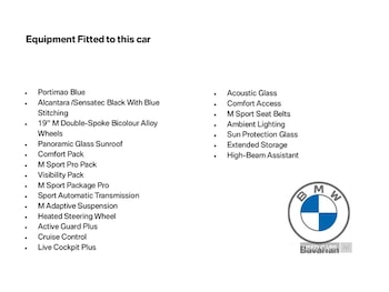 Used BMW 3 Series 2023 for sale - 75810883: Photo
