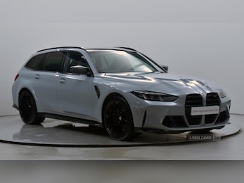 Used BMW M3 2025 for sale - 78349104: Photo