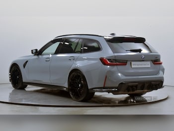 Used BMW M3 2025 for sale - 78349104: Photo