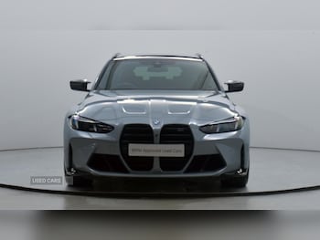 Used BMW M3 2025 for sale - 78349104: Photo