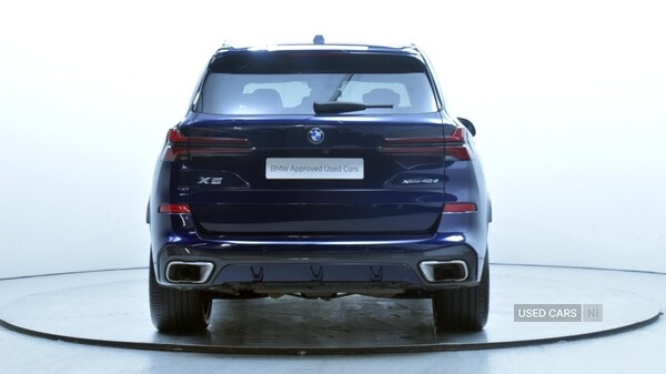 Used BMW X5 2024 for sale - 77244197: Photo 16