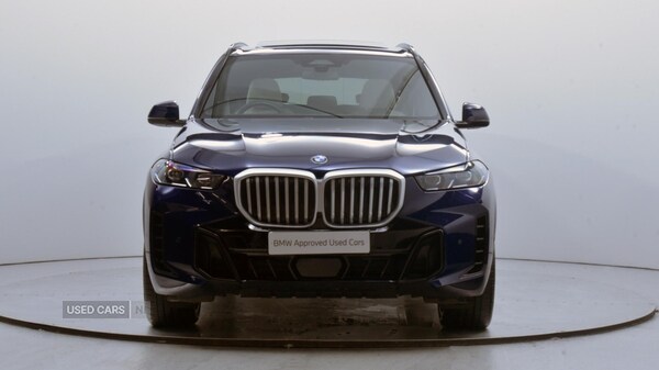 Used BMW X5 2024 for sale - 77244197: Photo 17