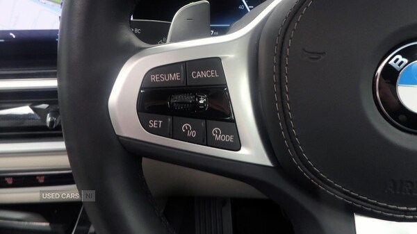 Used BMW X5 2024 for sale - 77244197: Photo 23